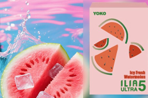 魅海煙彈系列對比評測 哪款最值得入手與推薦