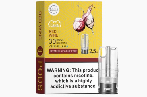 為什麼電子煙吸著嗓子幹(電子煙抽了嗓子特別幹) 為什麼電子煙吸著嗓子幹(電子煙抽了嗓子特別幹)