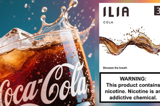 ILIA一次性四代價格多少,四代一個月