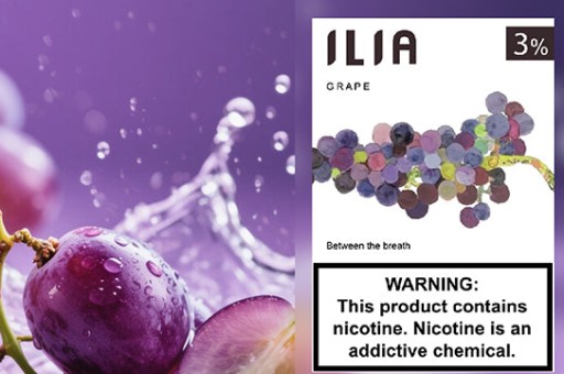 ILIA充電一次性防偽碼在哪,ilia充電一次性防偽碼在哪