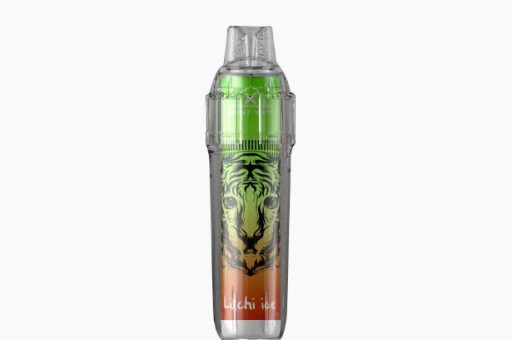 LUCKIN電子煙最新款是哪款_luckin電子煙最新款是哪款