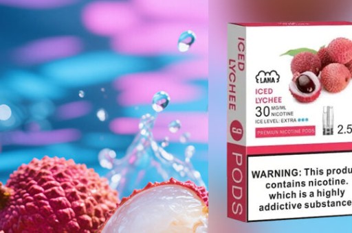 JUJU電子煙和INF煙彈通用嗎 值得買嗎？對決 OXVA小