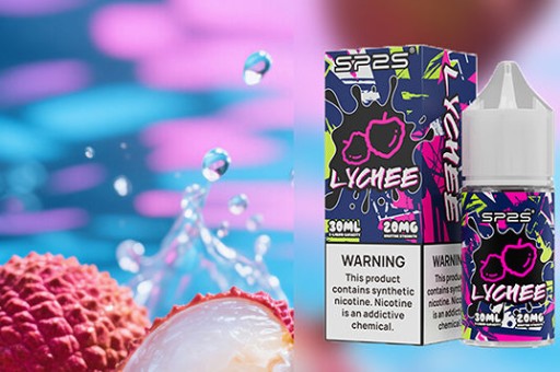 VAPORSTORM風暴電子煙的吸食技巧：肺吸與口吸的差異