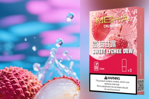 Slyeek 4抽起來咕嚕聲很大？簡單兩招教你排除氣道冷凝水