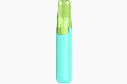 Slyeek 4抽起來咕嚕聲很大？簡單兩招教你排除氣道冷凝水