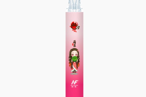 為什麼Kiss6500是老煙槍轉型的最佳替代方案？