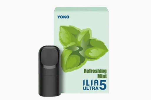 哩亞IV代冰紅茶味的探索與品味體驗分享